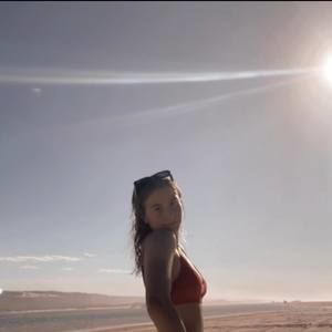 Meet your Posher, Lucy